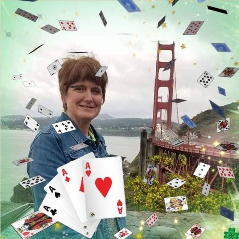 Meet your Posher, Angie